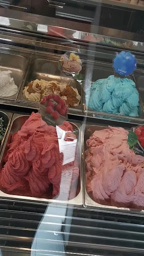 La Veneziana Eis - Original Italienische Eismanufaktur
