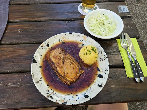 Reutbergstüberl photo 7