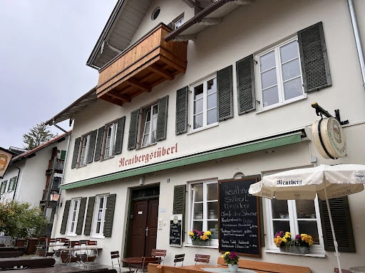 Reutbergstüberl photo 4