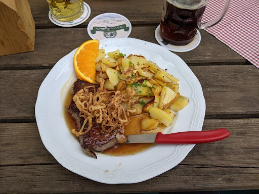 Reutbergstüberl photo 3